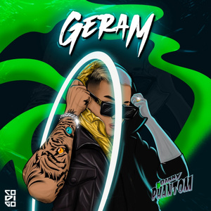DANNY PHANTOM