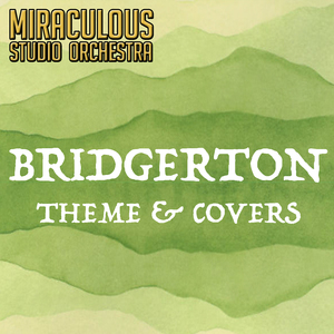 Jealous (From "Bridgerton") [Cover]