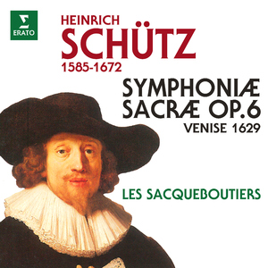 Symphoniae sacrae I, Op. 6:No. 3, In te, Domine, speravi, SWV 259