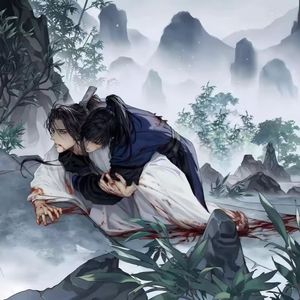 二哈和他的白猫师尊