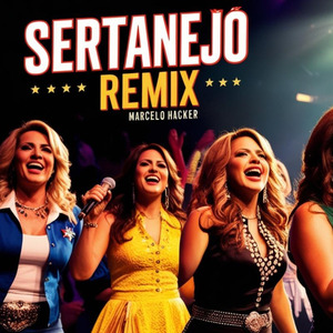 Enganar a Dor (Remix)