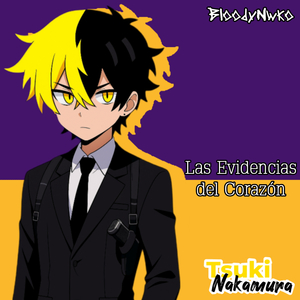 Las Evidencias del Corazón (Cover)