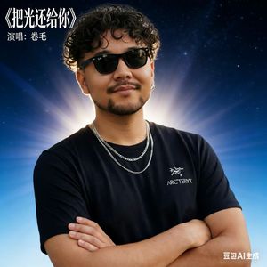 把光还给你