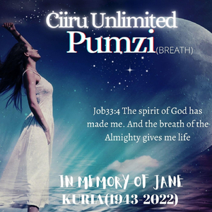 Pumzi / Breath