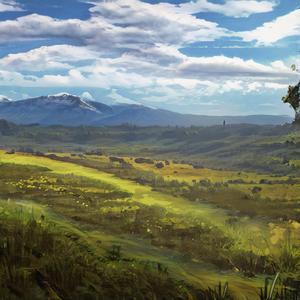 Failing Journey, Pt. 1