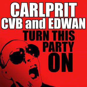 Turn This Party On (Edwan Radio Edit)