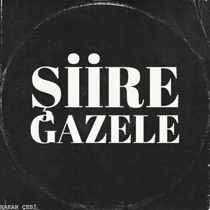 Şiire gazele