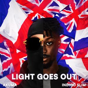 Light goes out (feat. indigo.slim)