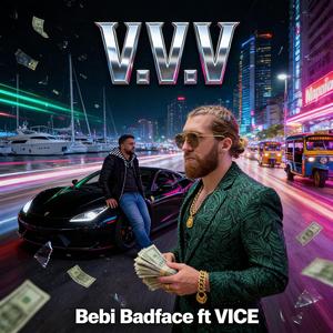 V.V.V (feat. VICE)