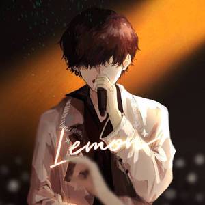 【手风琴】Lemon（翻自 米津玄師）
