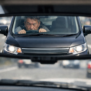 煽り運転の歌