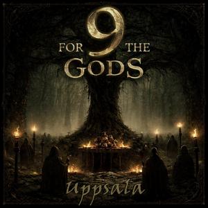 Uppsala (Nine For The Gods)