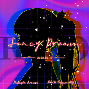 Midnight dream（Chinese.ver）