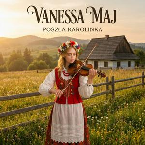 Poszła Karolinka (folk-pop)