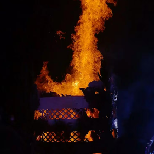 Voice from the Secret Realm- Eddie_Q