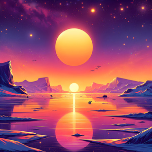 Midnight Sun