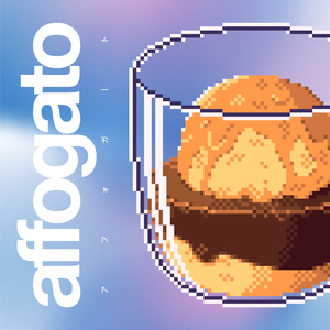 affogato