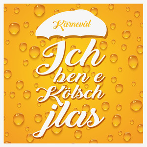 Ich ben e Kölschjlas