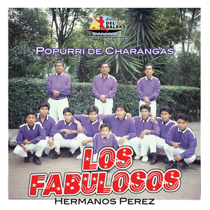 Popurri de Charangas : Chranga Costeña / Charanga para Bailar / Eso no me Gusta / Charanga y Mambo / Tamarindo / la Cocaleca