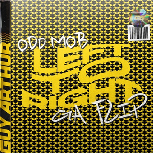 Left To Right (Guy Arthur Extended Flip)