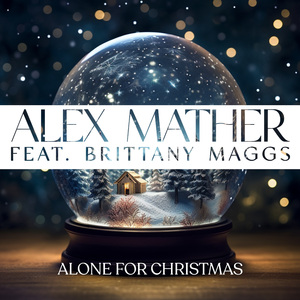 Alone for Christmas