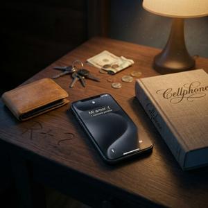 Cellphone