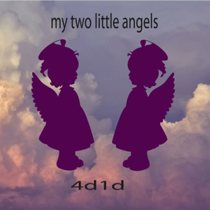 my two little angels
