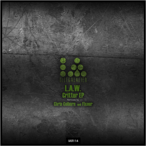 Repulse (Original Mix)