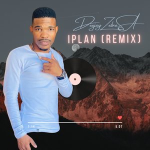 Iplan (Remix)