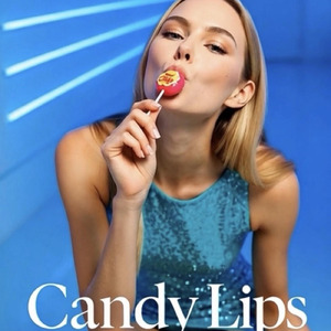 Candee lips (orijinal)
