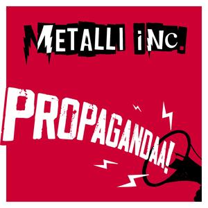 Propagandaa!