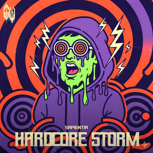 HARDCORE STORM