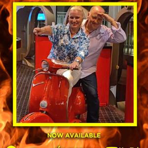 "Τελικα Δεν ξέρεις τίποτα"