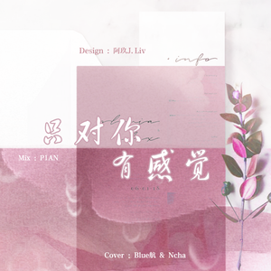 只对你有感觉