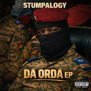 Intro (Stumpalogy)