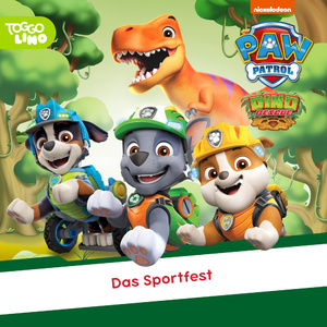 Kapitel 06: Das Sportfest (Folge 292)