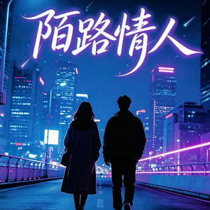 陌路情人