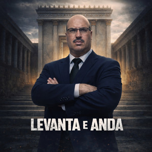 LEVANTA E ANDA