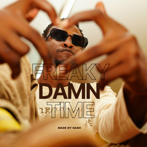 Freaky Damn Time