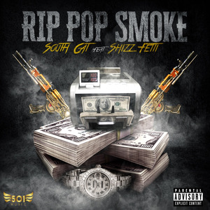 Rip Pop Smoke