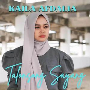 Talonsong Sayang
