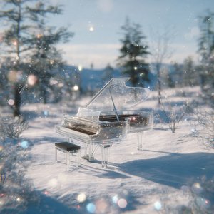 Meadow of Pale Rivers