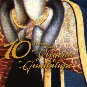 Mañanitas Guadalupanas