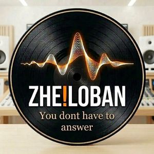 You dont have to answer