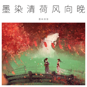 江南秀坊烟雨巷