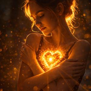 МЕНЯ ДОСТАТОЧНО