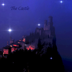 Castle Ghost