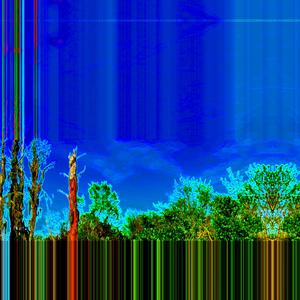 Collider (feat. Deon Blue)