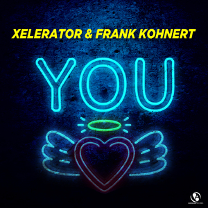 You (Xelerator Remix Edit)