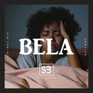 BELA (Ghetto Zouk Instrumental)